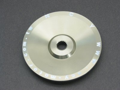 GY6 Performance Drive Plate